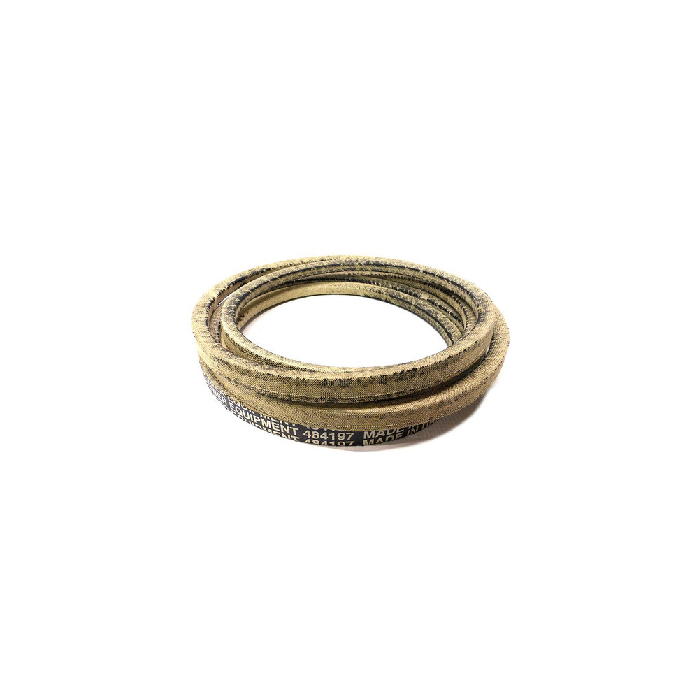 Scag  484197  -  BELT, SMVR-61V