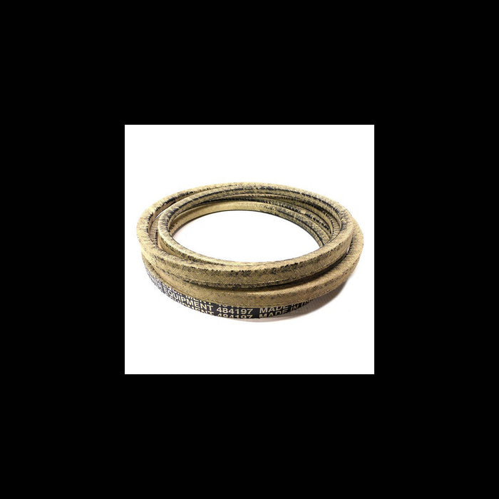 Scag  484197  -  BELT, SMVR-61V