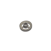 Scag  48423  -  PULLEY, 4.50 DIA 1.125 BORE