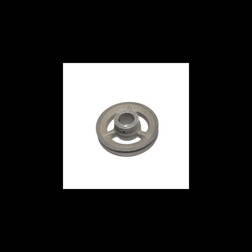 Scag  48423  -  PULLEY, 4.50 DIA 1.125 BORE