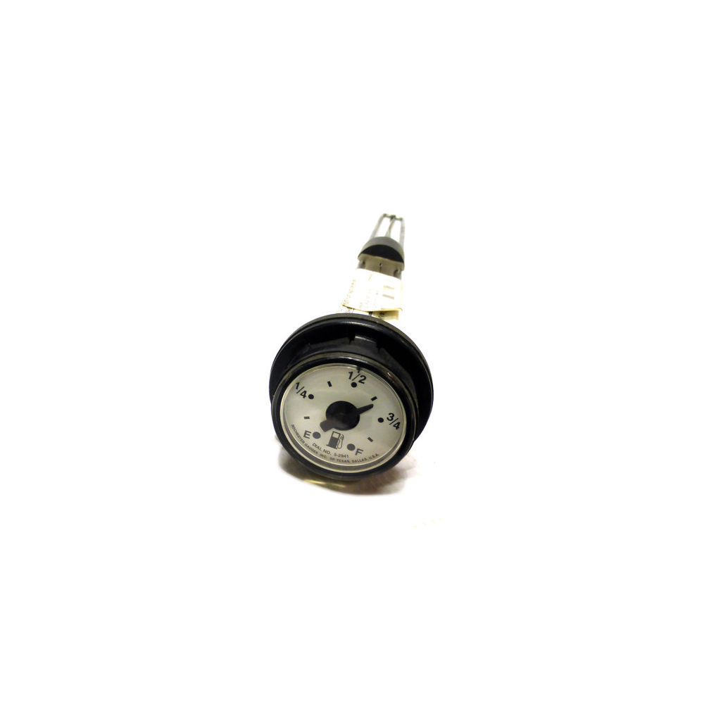 Scag  484246  -  FUEL GAUGE ASSY, 16.50