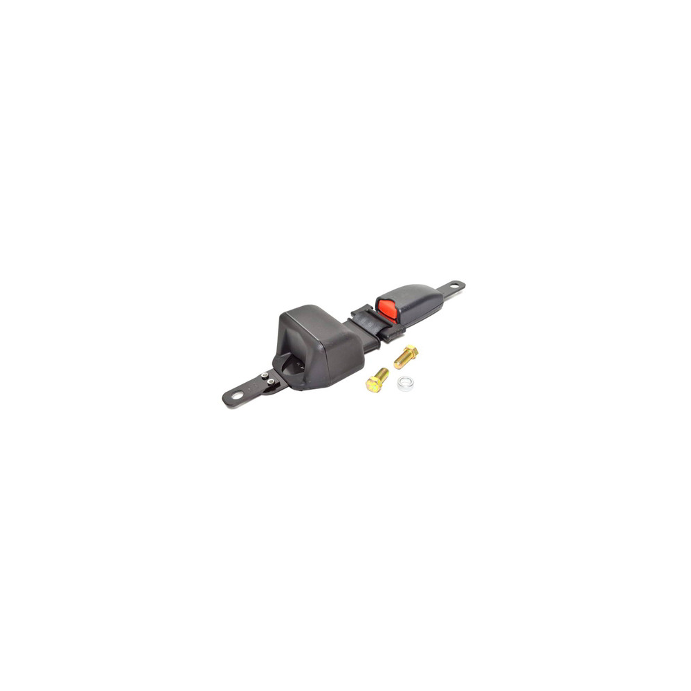 Scag  484262 SCZ Seat Belt Kit, Retractable