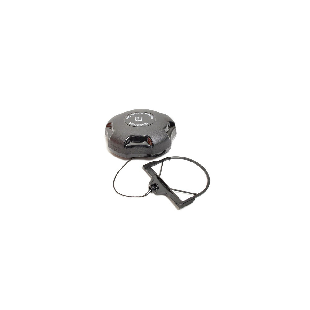 Scag  484297  -  FUEL CAP W/ TETHER CARB