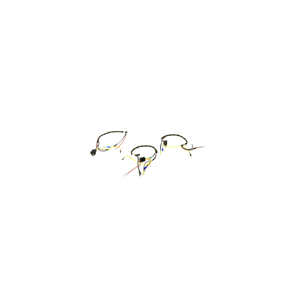Scag  484299  -  WIRE HARNESS ADAPTER, STC FS