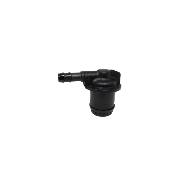 Scag  484333  -  REMOTE VENT W/ NO VALVE