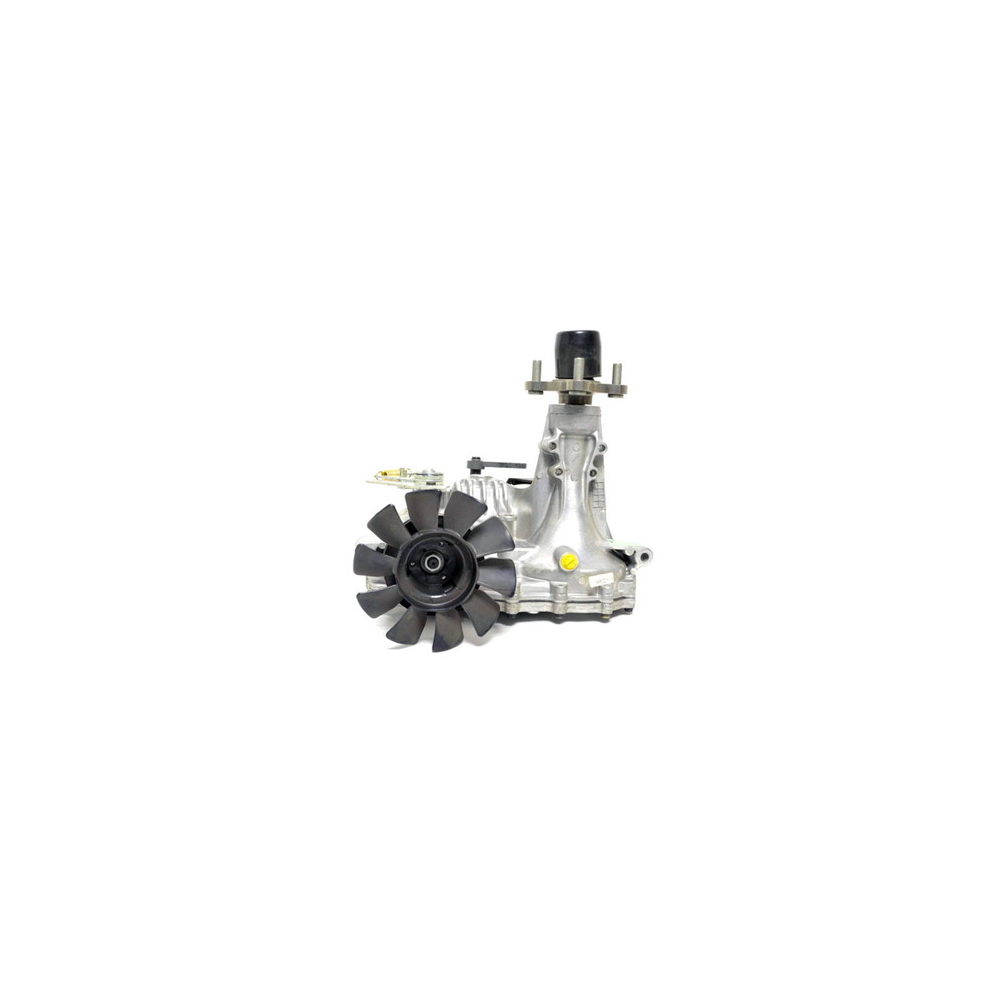 Scag  484448  -  TRANSAXLE, RH - SFZ-36