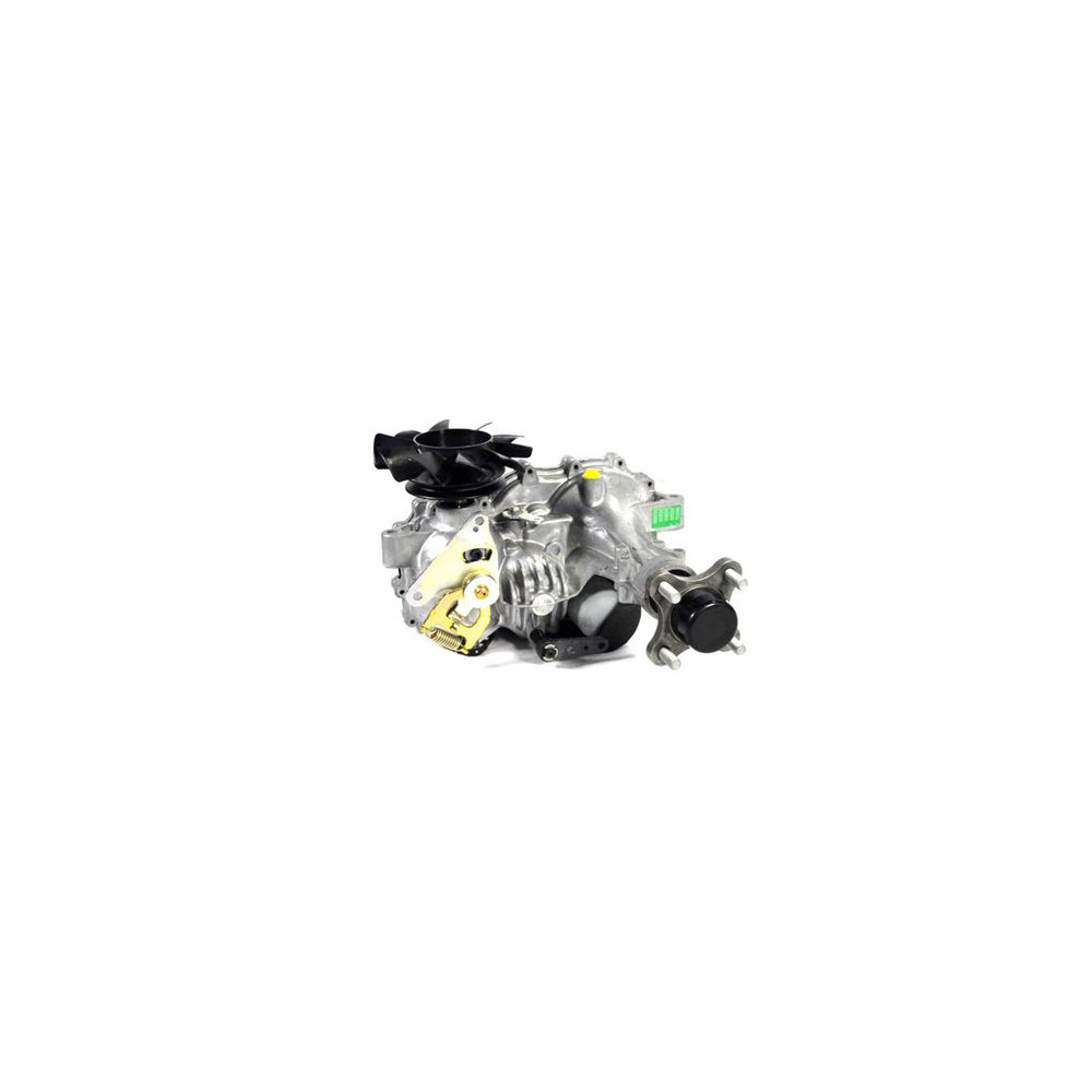 Scag  484449  -  TRANSAXLE, LH - SFZ