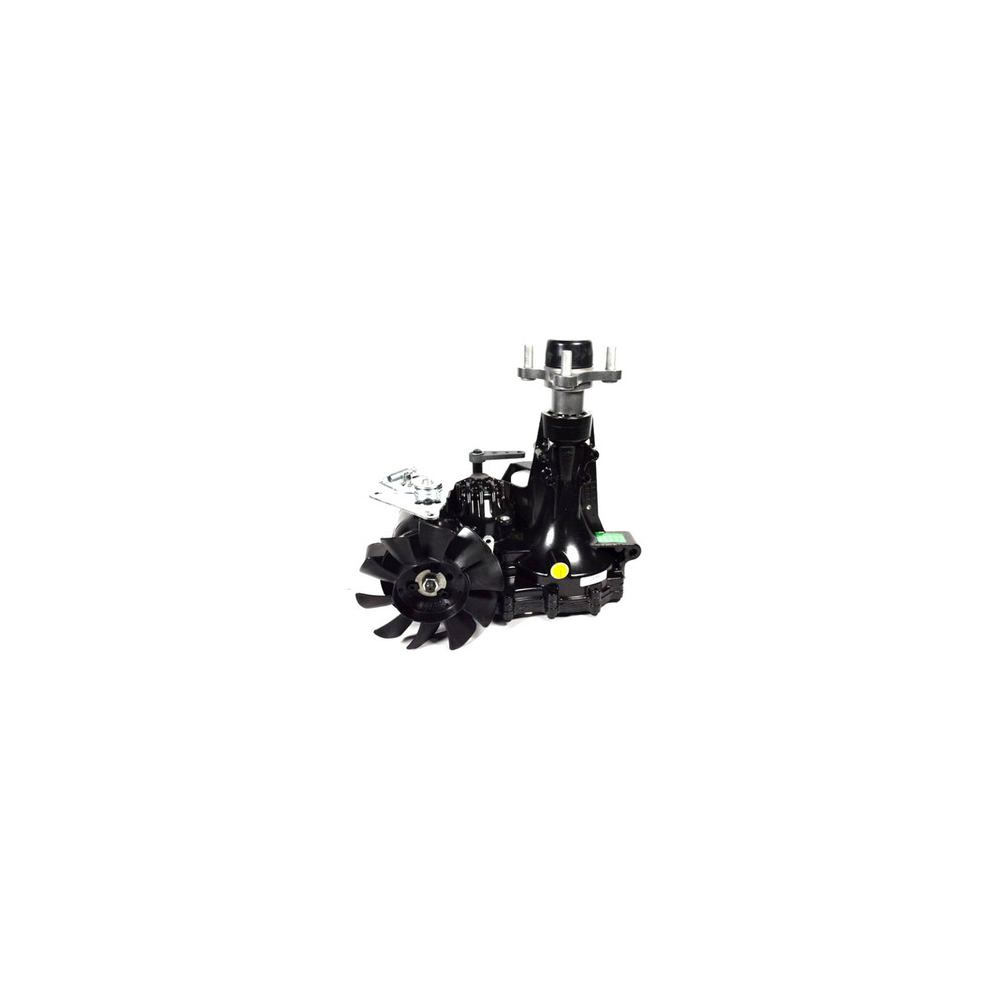 Scag  484455  -  TRANSAXLE, RH  ** SUPERSEDED TO 486886 **