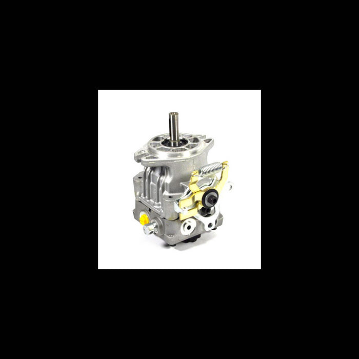 Scag  484488  -  PUMP, 12 CC - RH