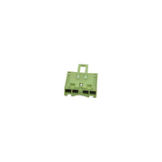 Scag  484511  -  CONNECTOR, 2-POLE SHORTING