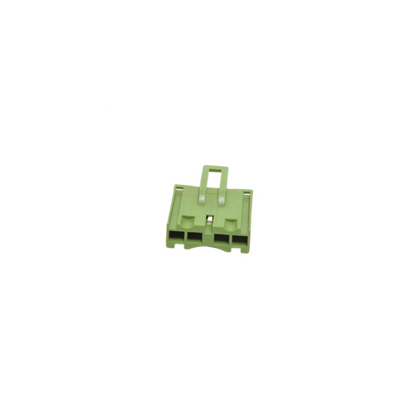 Scag  484511  -  CONNECTOR, 2-POLE SHORTING