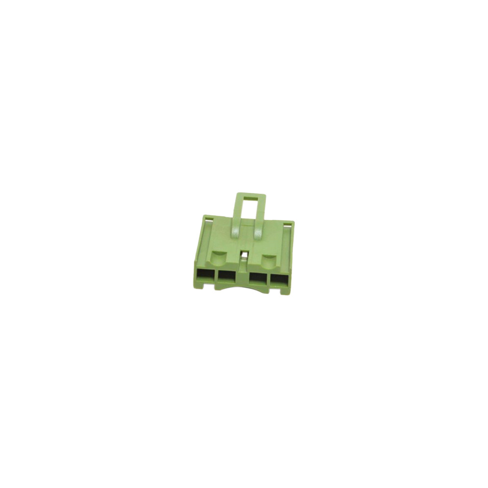 Scag  484511  -  CONNECTOR, 2-POLE SHORTING