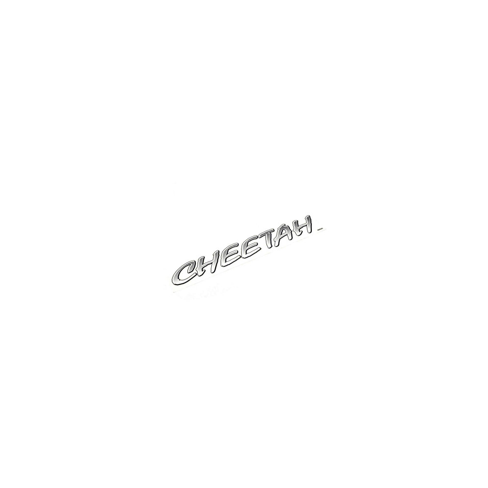 Scag  484520  -  DECAL, CHEETAH