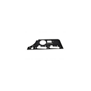 Scag  484564  -  DECAL, INSTRUMENT PANEL - SCZ-48/52