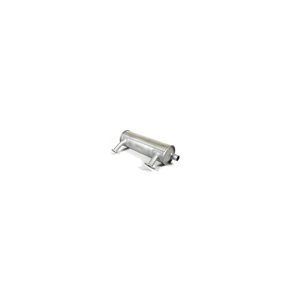 Scag  484567  -  MUFFLER, STC-BS