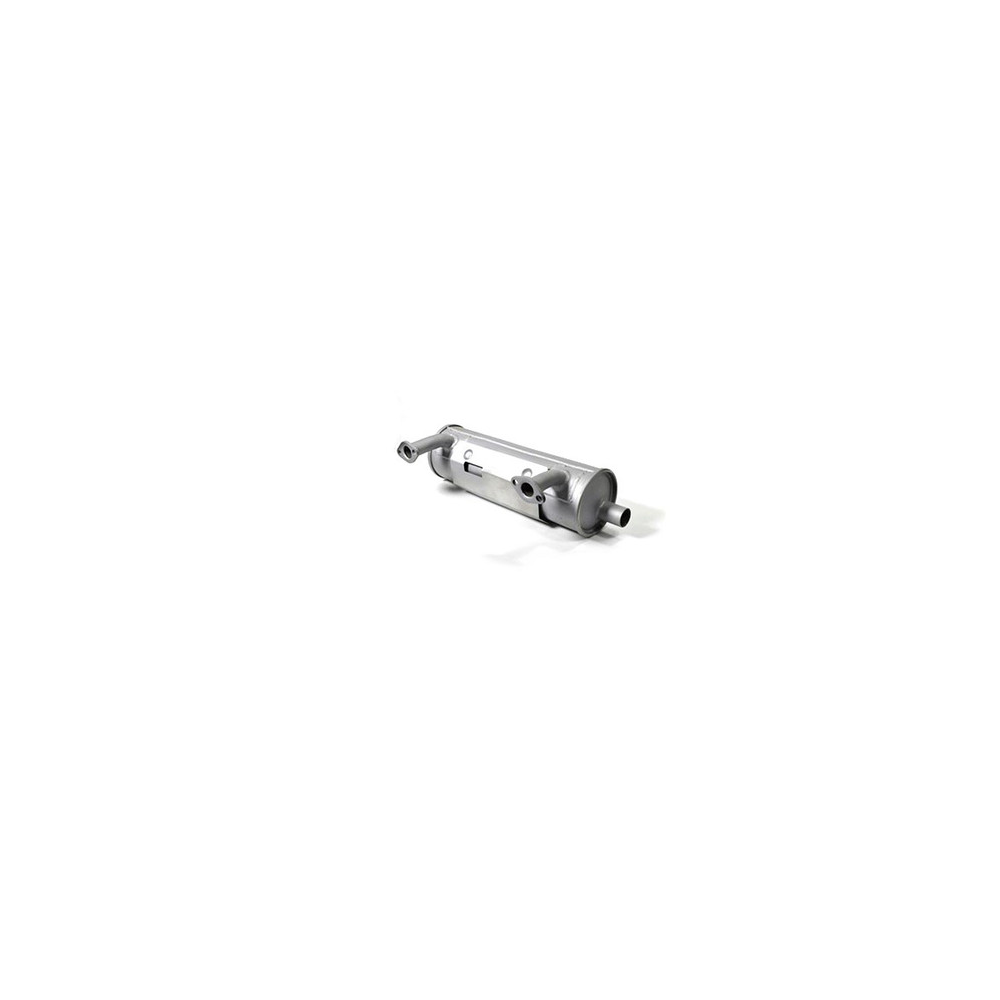 Scag  484568 ScagMUFFLER, STC/SCZCV **SUPERSEDED TO 486141**