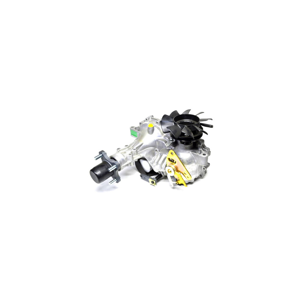 Scag  484576  -  TRANSAXLE, LH - SWZT(REQUIRES 484600) - NO LONGER AVAILABLE