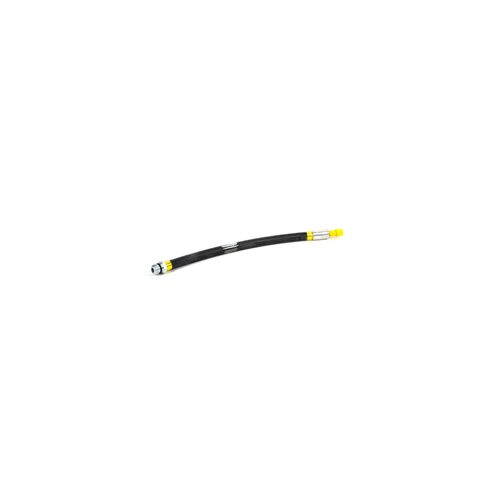 Scag  484581  -  HOSE ASSY, ENG DRAIN - KA-FS/FX