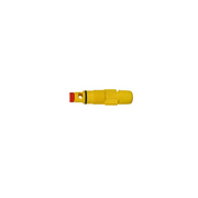 Scag  484593  -  VALVE ASSY, OIL DRAIN