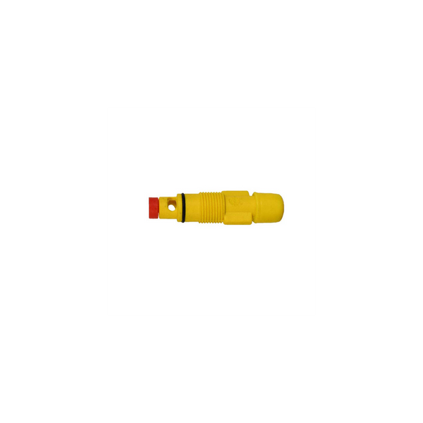 Scag  484593  -  VALVE ASSY, OIL DRAIN