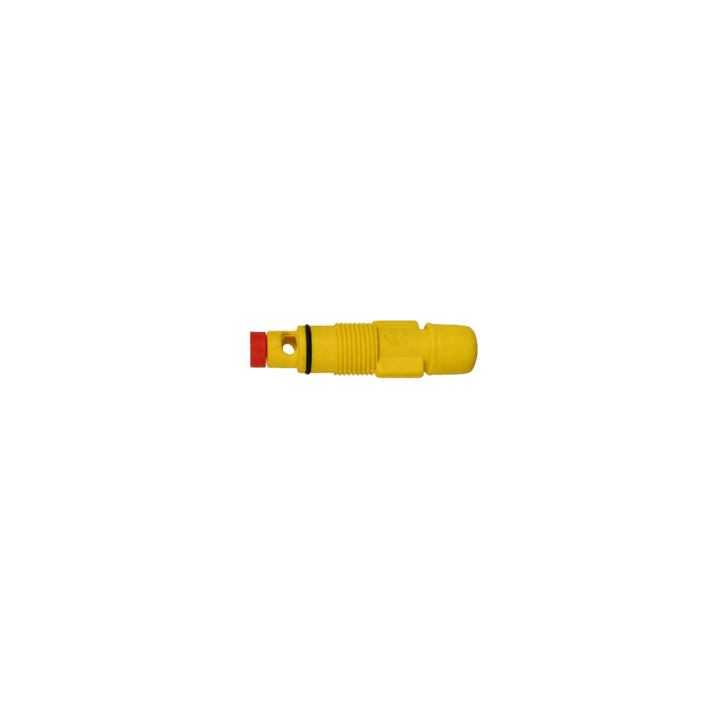 Scag  484593  -  VALVE ASSY, OIL DRAIN
