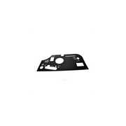 Scag  484622  -  DECAL, INSTRUMENT PANEL