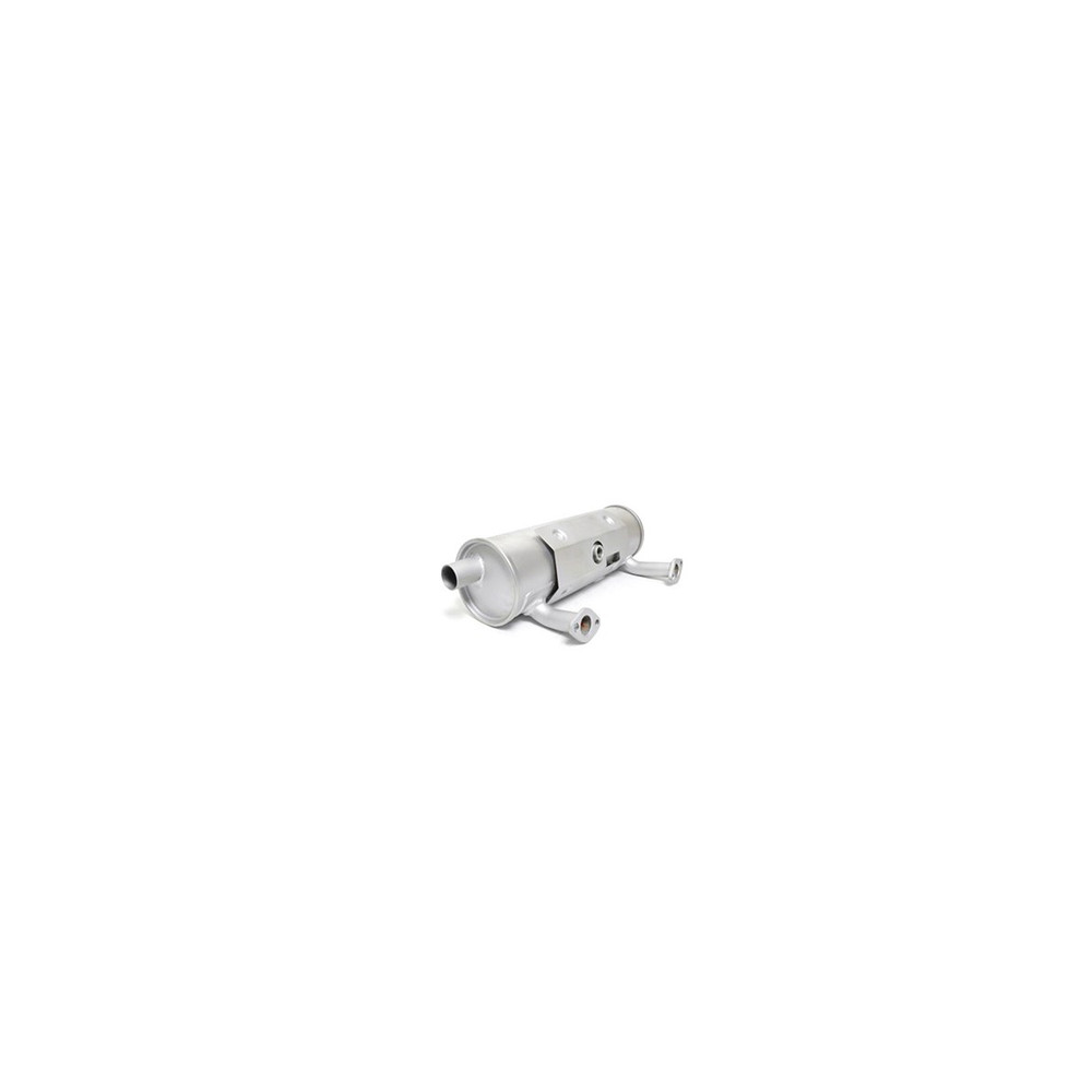 Scag  484650 SCZ-CV EFI Muffler