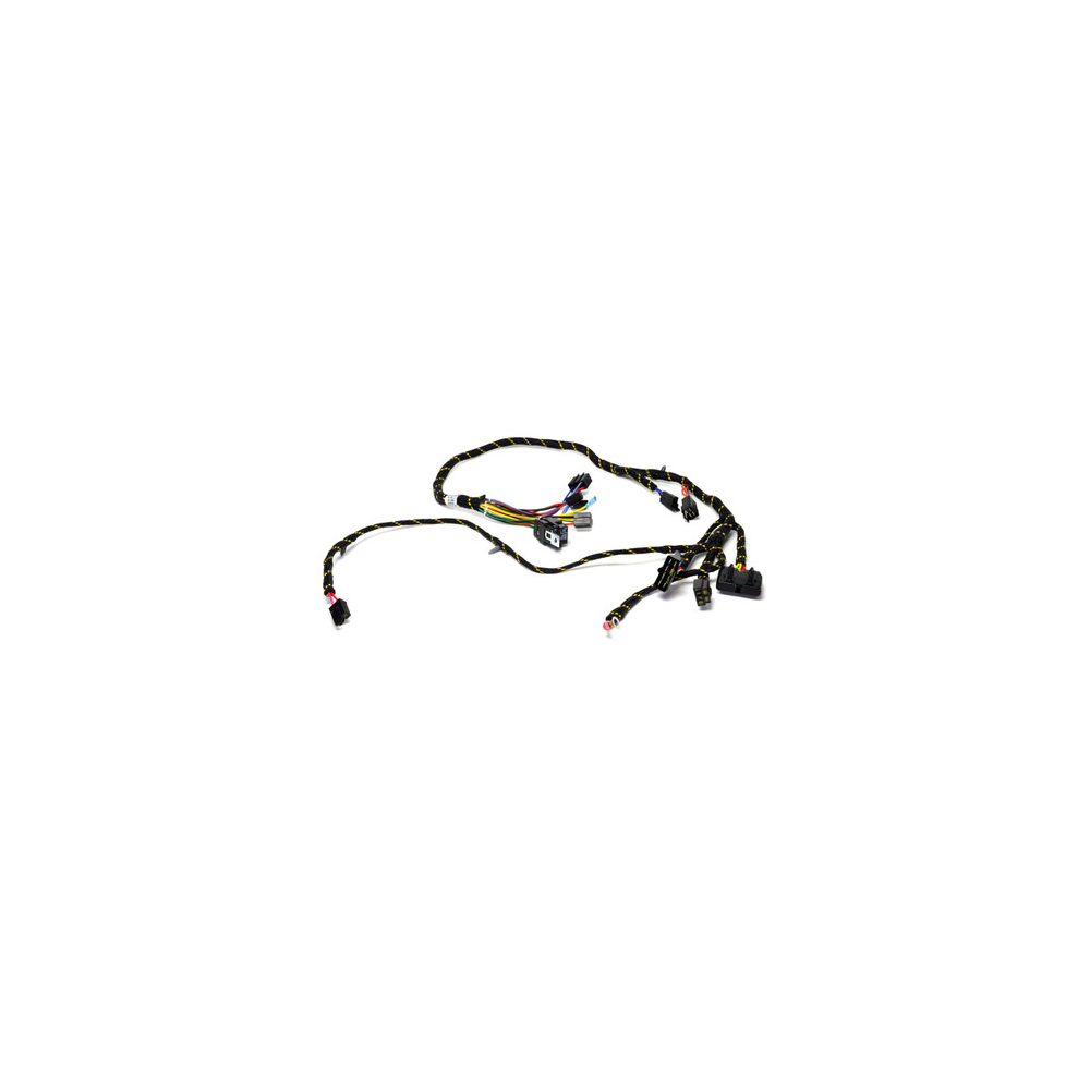 Scag  484653  -  WIRE HARNESS, SCZ