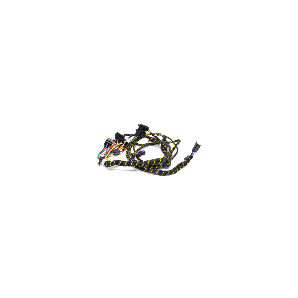 Scag  484656  -  WIRE HARNESS, STT-KA LC