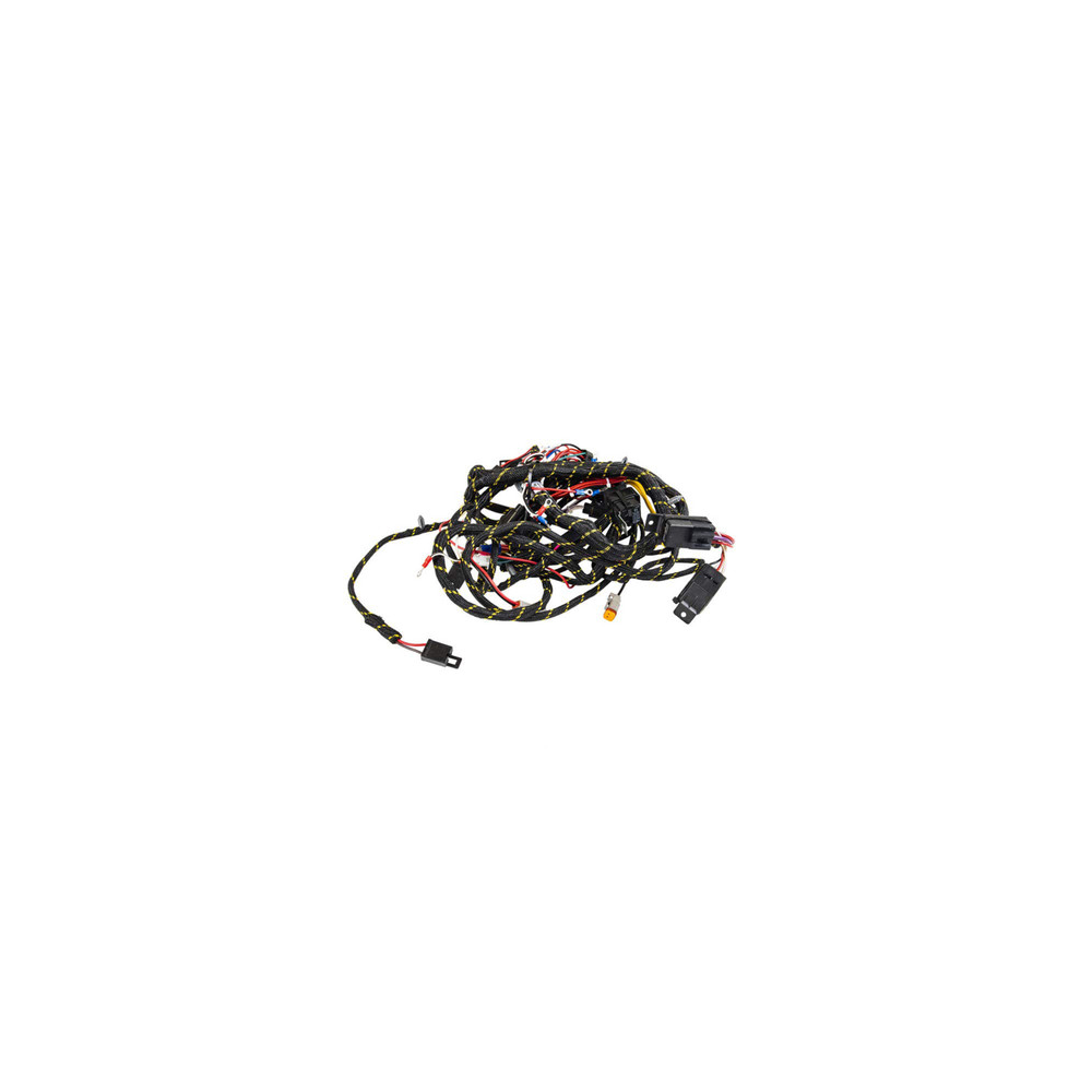 Scag  484659  -  WIRE HARNESS, STT-CAT