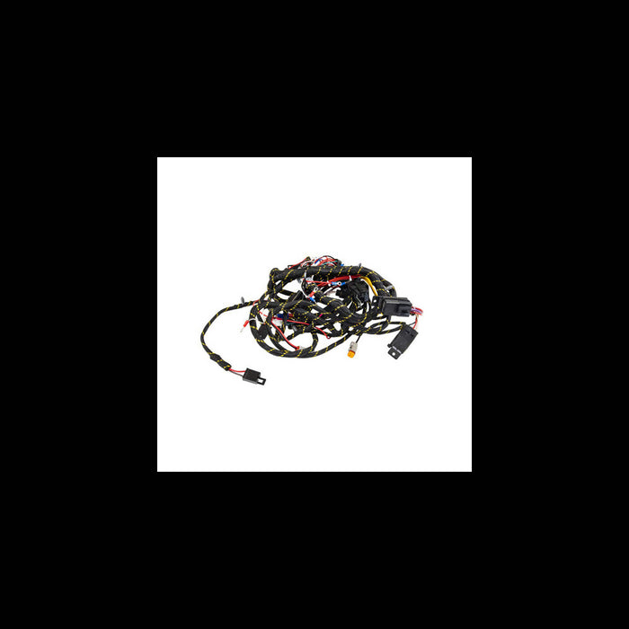 Scag  484659  -  WIRE HARNESS, STT-CAT