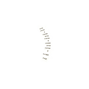 Scag  484661  -  DECAL, CUT HEIGHT