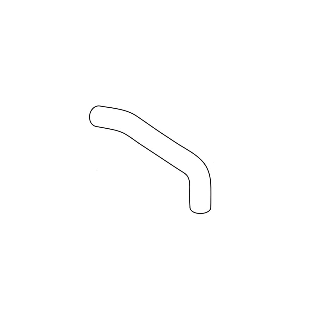 Scag  484697  -  HOSE, AIR INTAKE