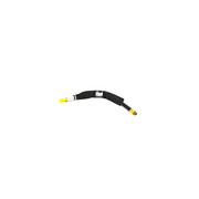 Scag  484706  -  HOSE ASSY W/ COVER, SCZ-BV/CV