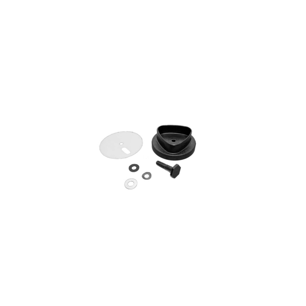 Scag  484711  -  KNOB, RECLINER