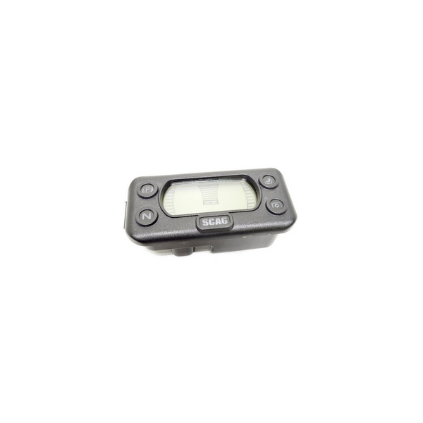 Scag  484721  -  TIGER EYE CLUSTER GAUGE