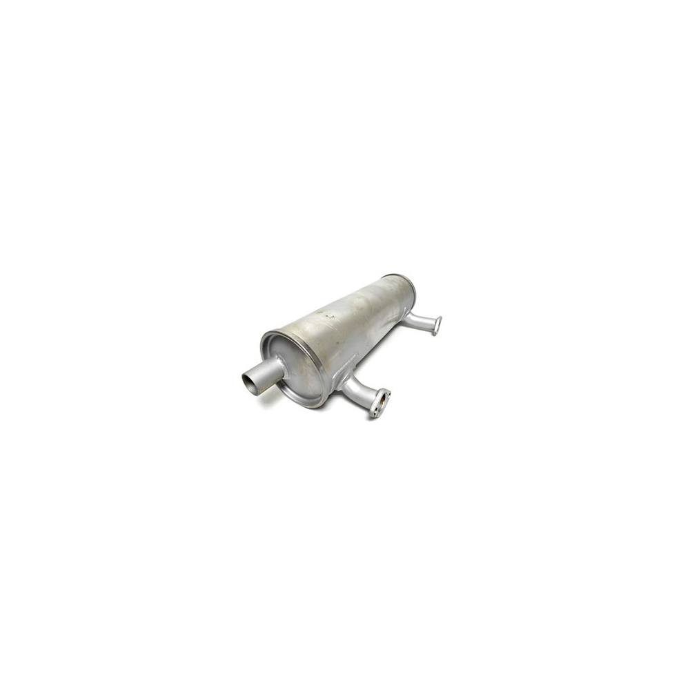 Scag  484751  -  MUFFLER, SCZ48/52-KA
