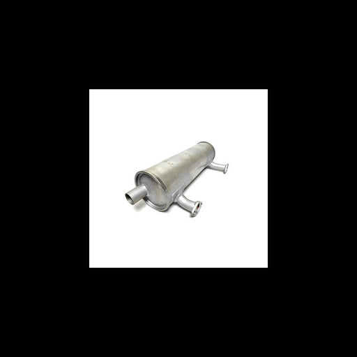 Scag  484751  -  MUFFLER, SCZ48/52-KA