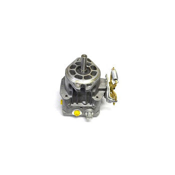 Scag S484761 Pump Right-Hand With Shock Valve 10CC