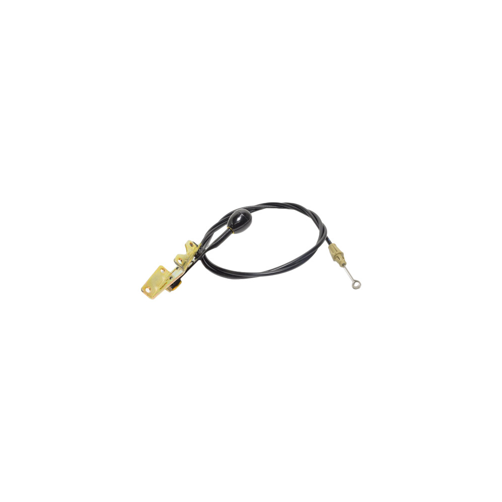 Scag  484935  -  CONTROL CABLE AIR DIRECTION