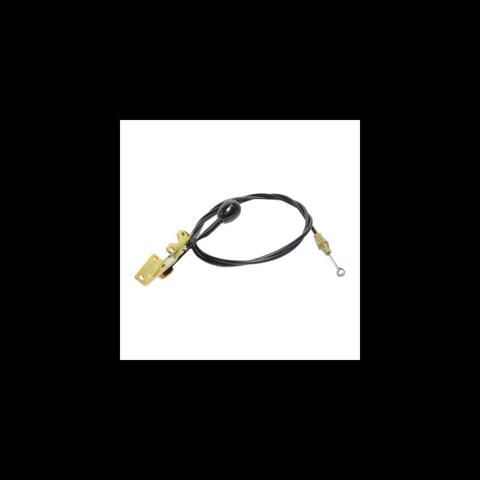 Scag  484935  -  CONTROL CABLE AIR DIRECTION