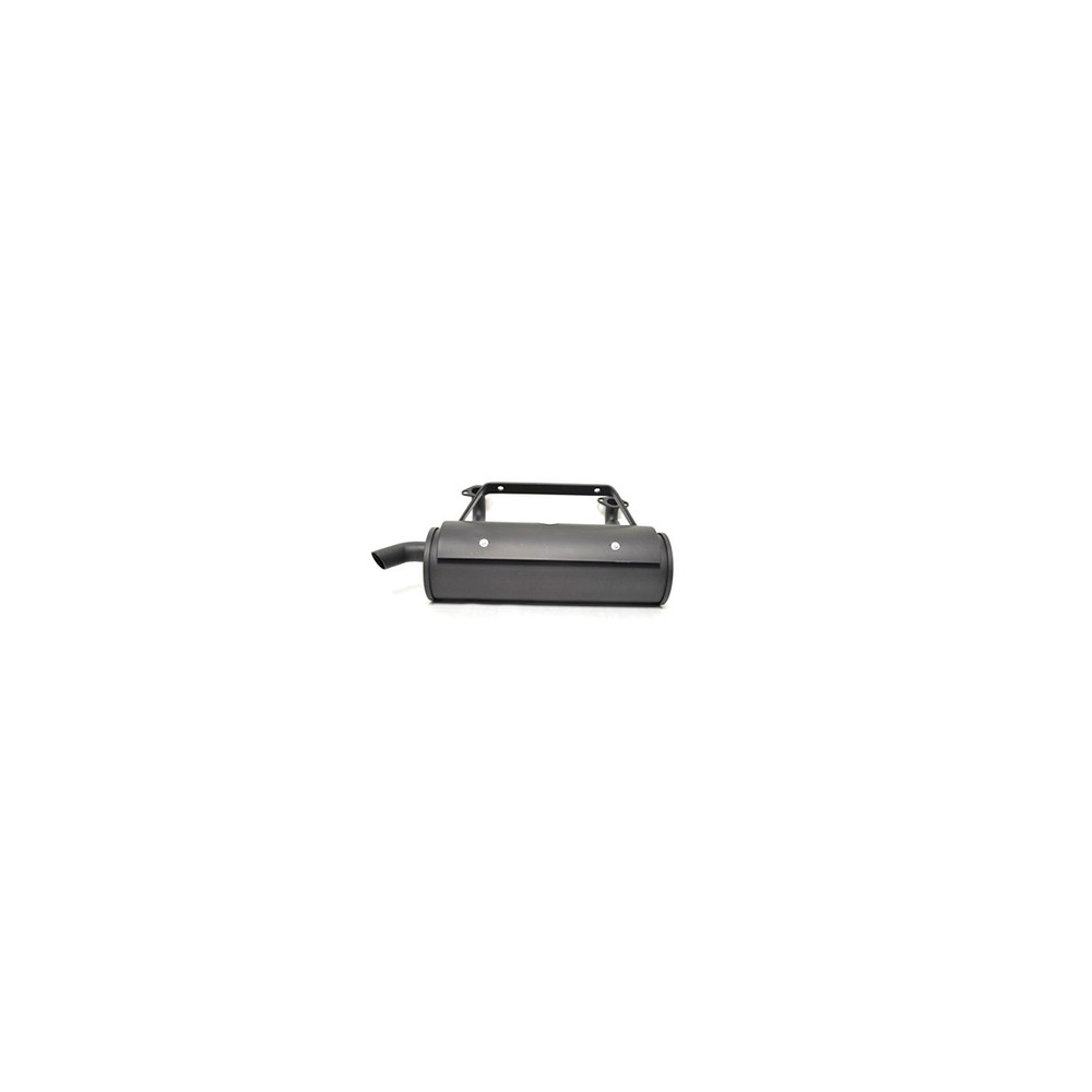 Scag  485054  -  MUFFLER, SVR-CV-EFI