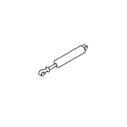 Scag  48516  -  SHOCK ABSORBER