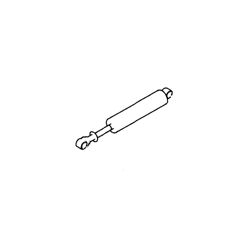 Scag  48516  -  SHOCK ABSORBER