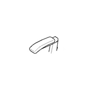 Scag  485160  -  SEAT ADJ TRACK SET