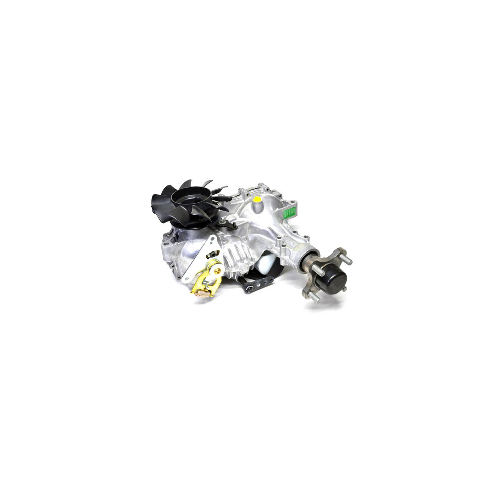 Scag  485208  -  TRANSAXLE, ZT2800-LH - SFZ