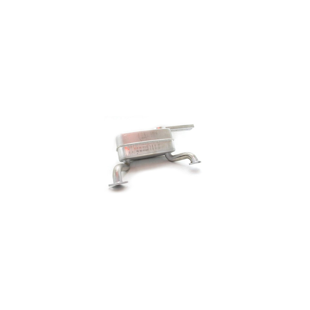 Scag  485225  -  MUFFLER, SFZ - 21 HP(FR651V)