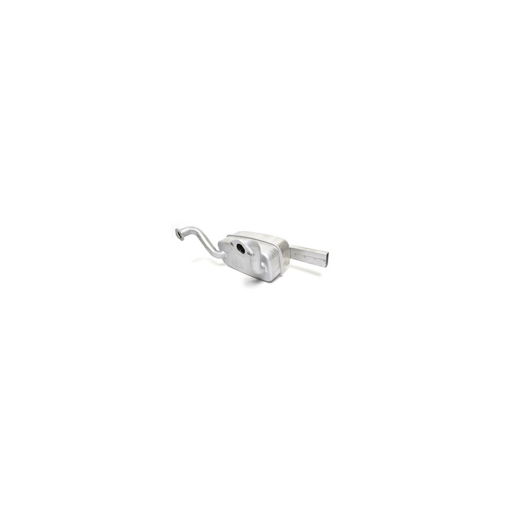 Scag  485336  -  MUFFLER, SFZ-KT