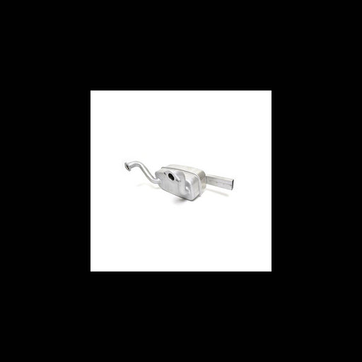 Scag  485336  -  MUFFLER, SFZ-KT