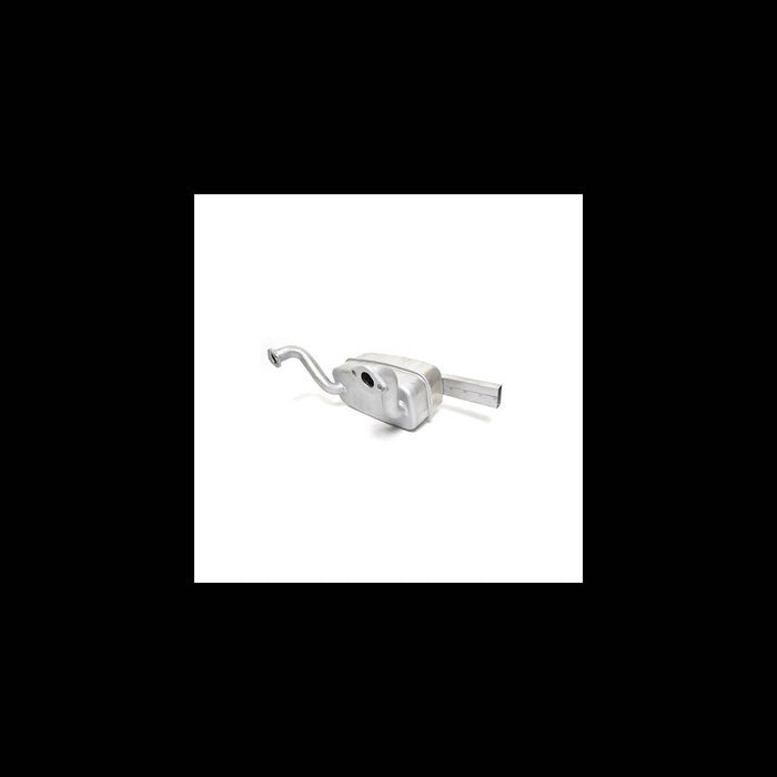 Scag  485336  -  MUFFLER, SFZ-KT